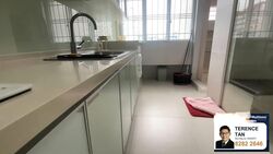 Blk 207 Pasir Ris Street 21 (Pasir Ris), HDB Executive #577416541